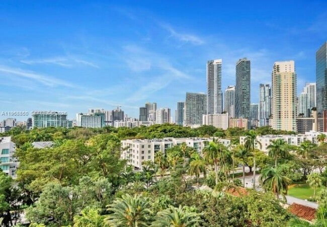 Building Photo - 1643 Brickell Ave