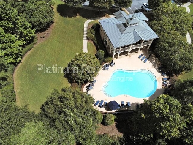 Building Photo - 1636 Watercress Ct SE