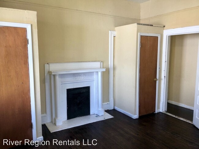 Building Photo - 4 br, 2 bath House - 1315 South Hull Street