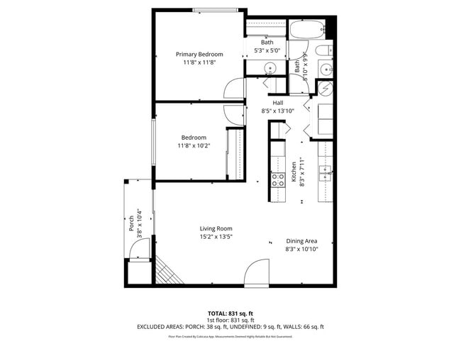 Building Photo - 16817 Larch Way