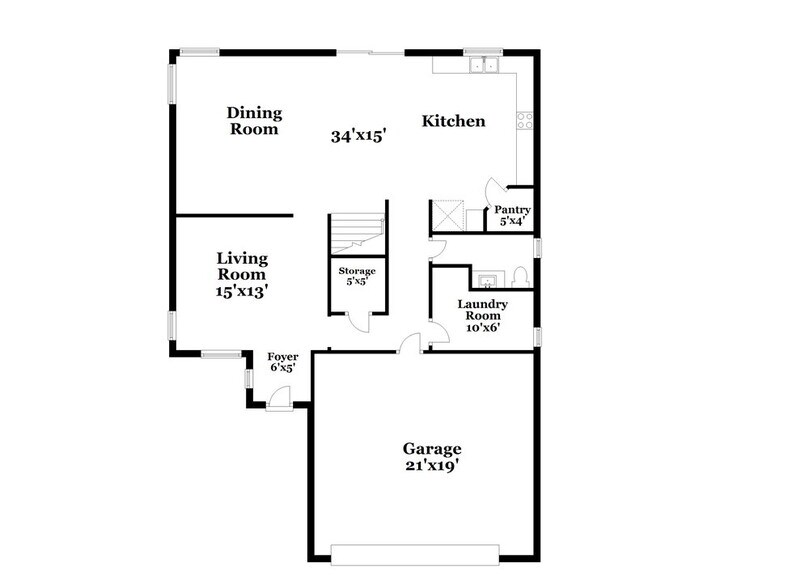 Building Photo - 11578 W Mountain View Rd