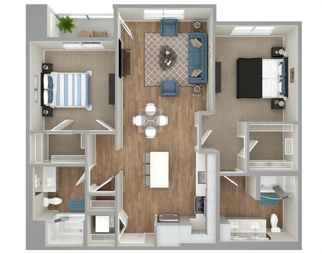 Building Photo - 185 S State College Blvd