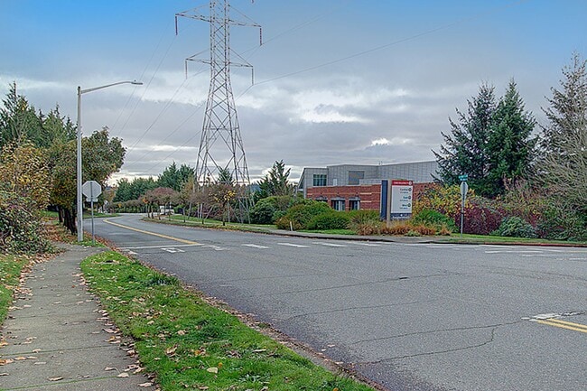 Building Photo - 2bd/1ba Kirkland Condo