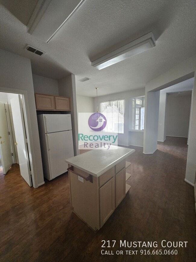 Building Photo - 217 Mustang Ct