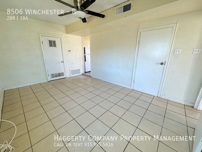 Building Photo - 8506 Winchester-B