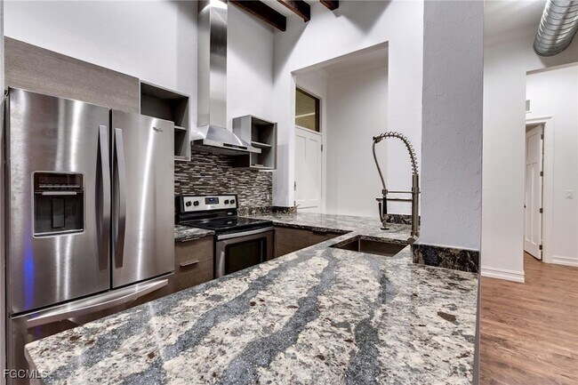 Building Photo - 2278 1st Street Unit 204