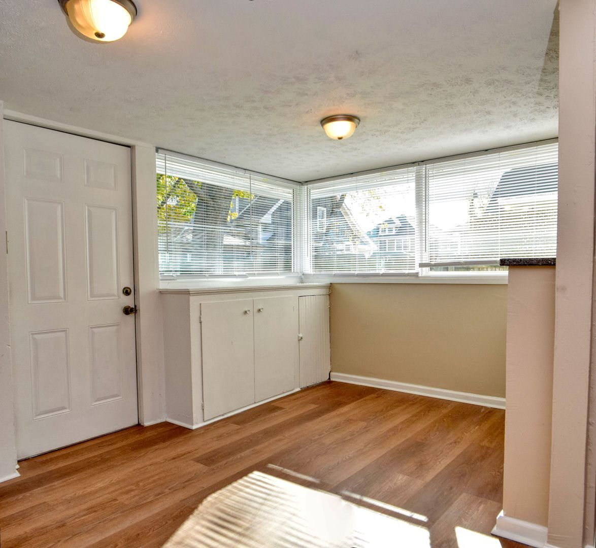 Building Photo - Bates-Hendricks/Newly Remodeled 3 Bedroom Half Double