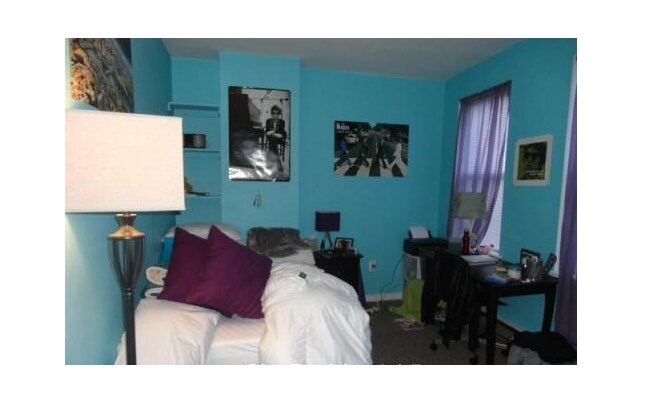 Building Photo - 774 Columbus Ave