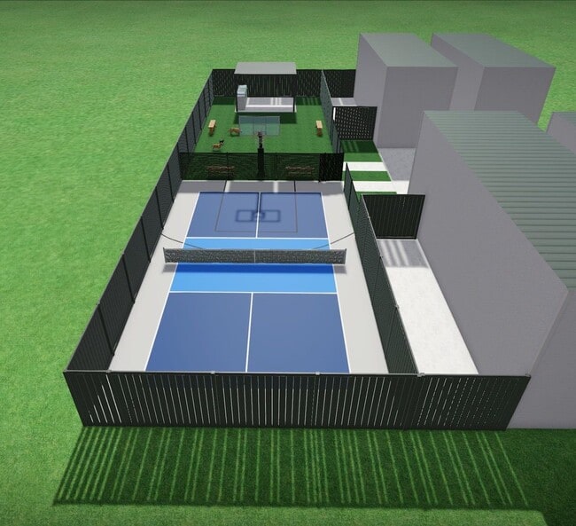 Building Photo - 2306 Hoskins Dr