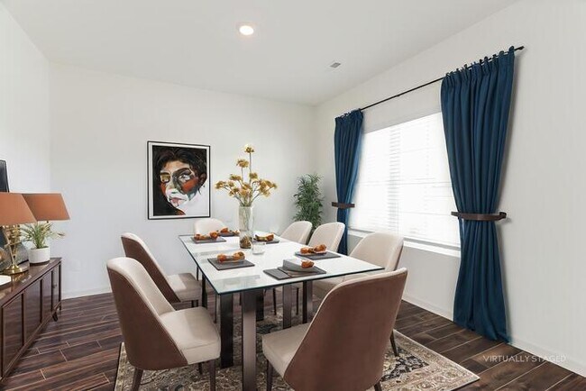 Building Photo - Charming 4-Bedroom Home in Timber Leaf