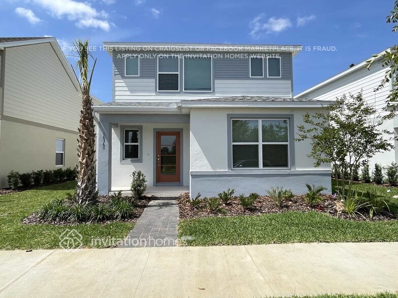 Primary Photo - 16360 Grey Pne Dr