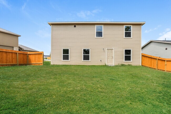 Building Photo - 14141 Harlequine Dr, Willis, TX
