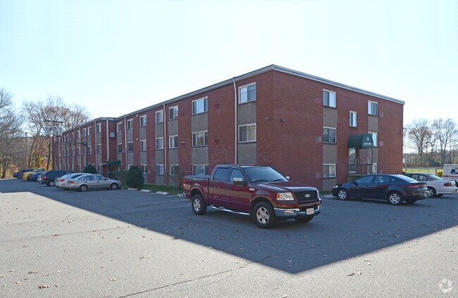 Building Photo - Mayflower Landing