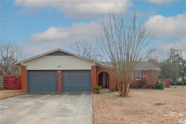 Building Photo - 6615 Grist Mill Rd