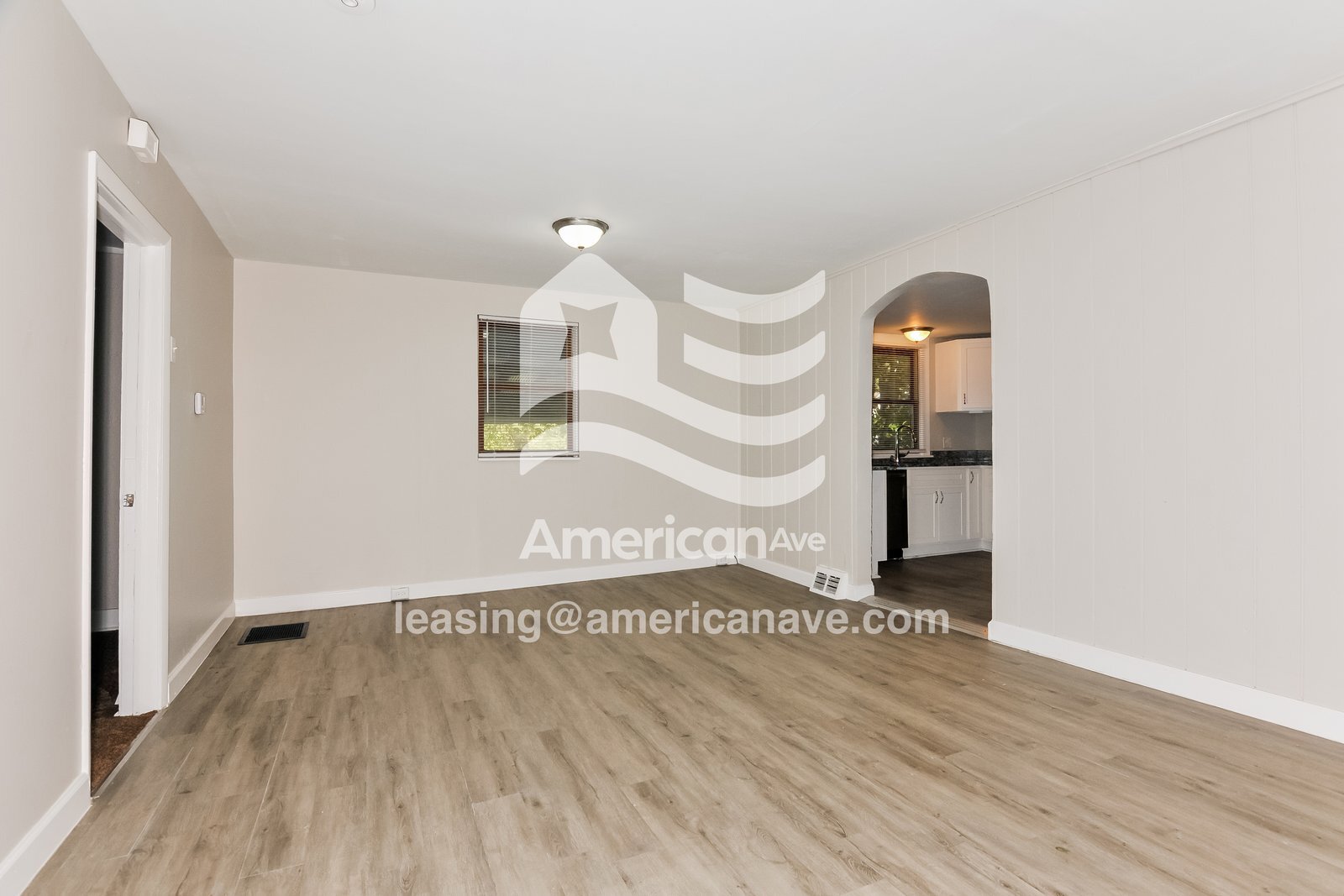 Building Photo - 2414 Gass Ave