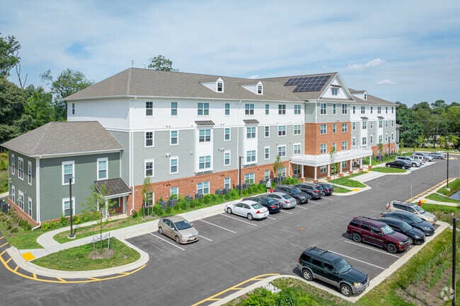 Building Photo - Millersview Crossing
