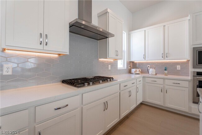 Building Photo - 2503 Indigo Mountain St