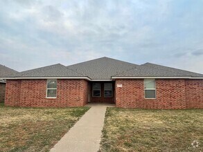 Building Photo - Adorable 3-Bedroom Home in Northwest Lubbock