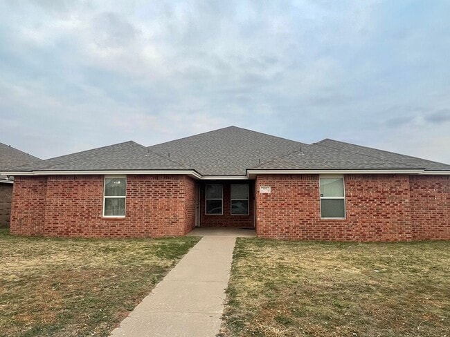 Primary Photo - Adorable 3-Bedroom Home in Northwest Lubbock
