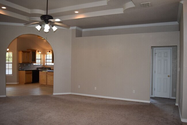 Building Photo - 3BD/2BA Home in Harker Heights with desira...