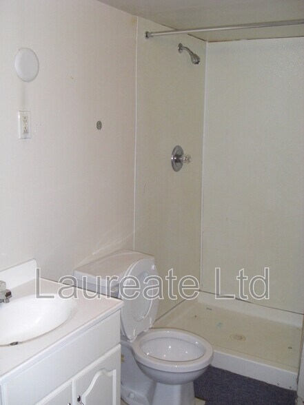 Building Photo - 4020 Lipan St