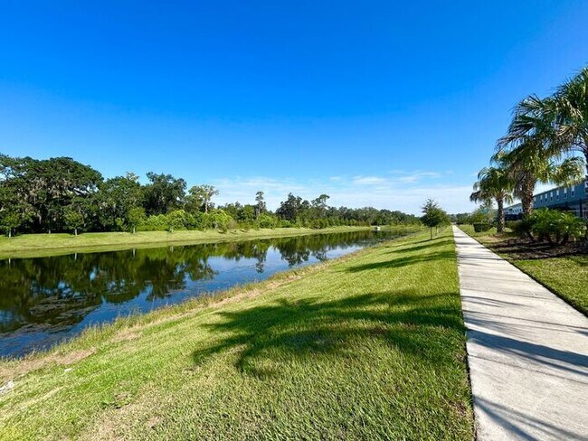 Building Photo - Brand-New 3/3 Modern Townhome in Gated Tys...
