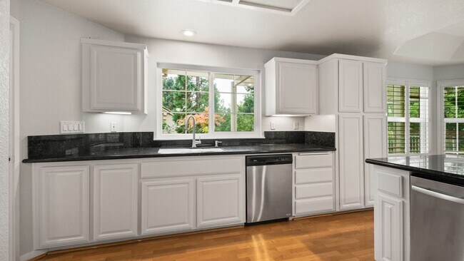 Building Photo - Welcome to your private retreat