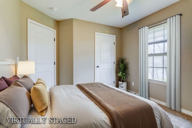Building Photo - 3 Bed 2 Bath Home South Springfield!