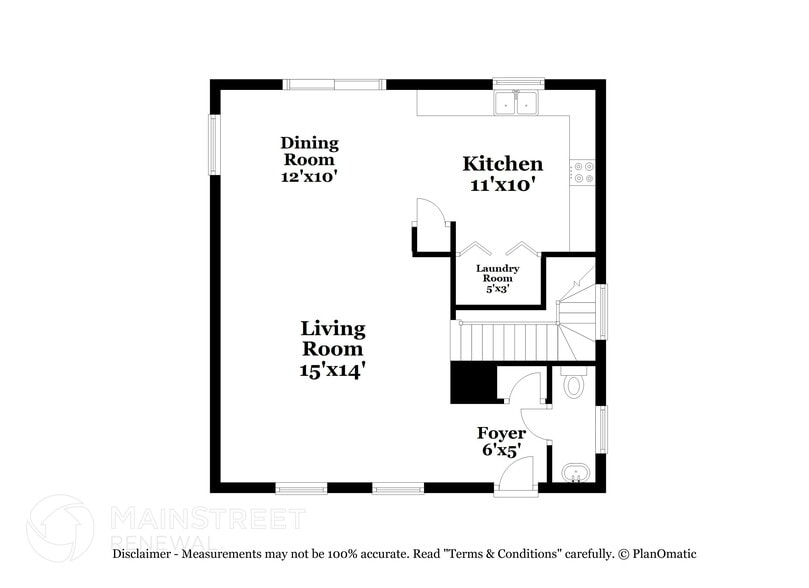 Building Photo - 4701 Dillingham Ct