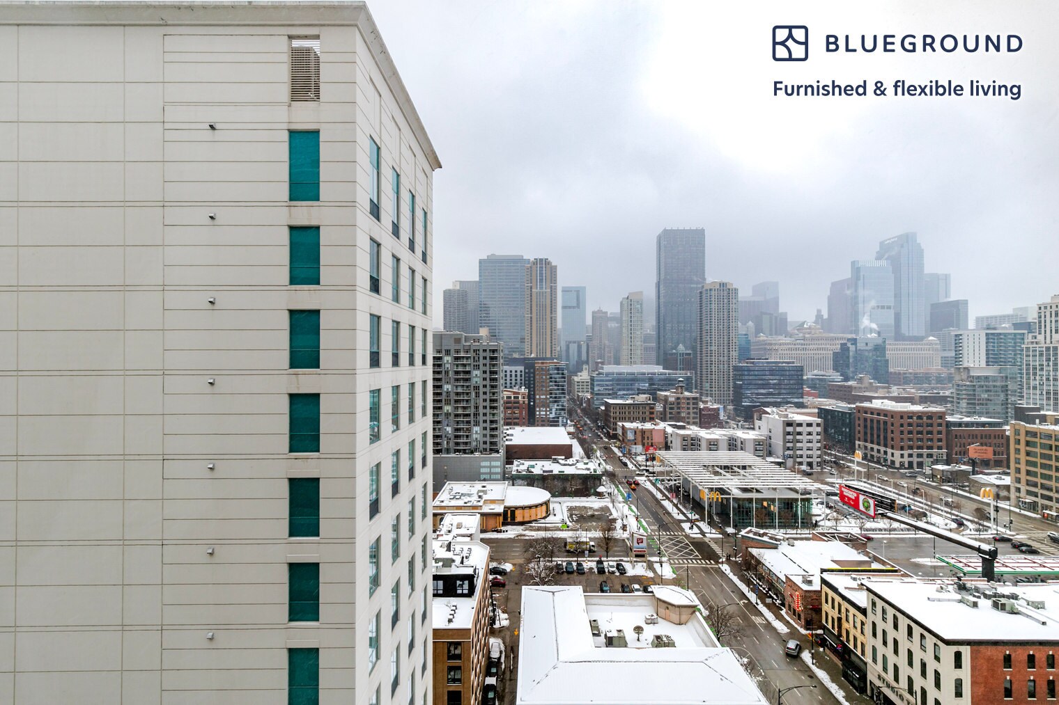 Building Photo - 77 W Huron St