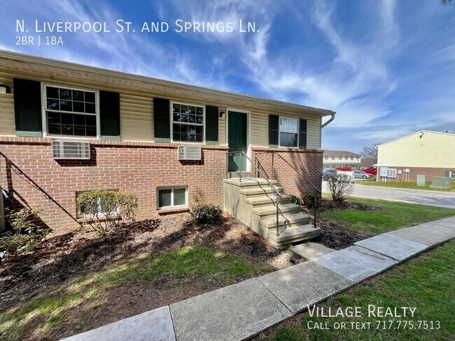 Building Photo - 220 Elizabeth Ln