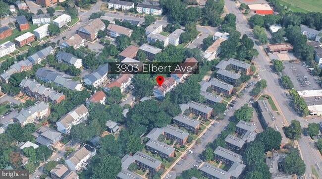 Building Photo - 3903 Elbert Ave