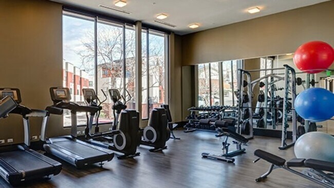 Building Photo - 2680 18th St