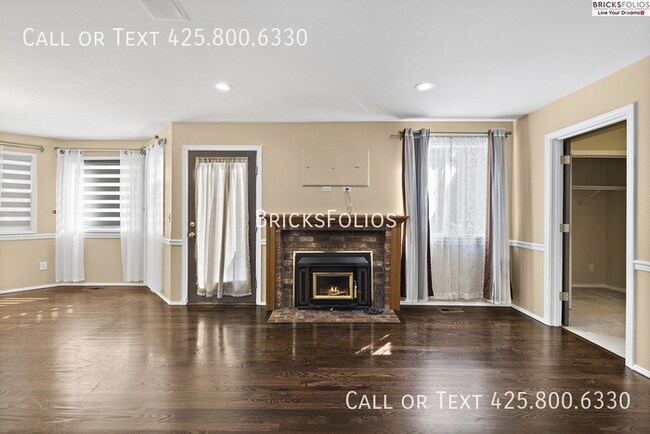 Building Photo - Luxurious 5-bedroom home in Sammamish with...