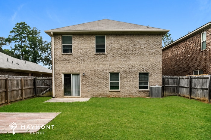 Building Photo - 206 Sedgewick Dr