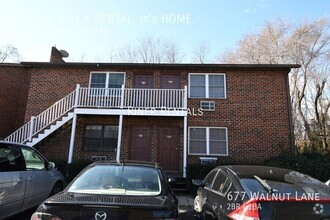 Building Photo - 677 Walnut Ln