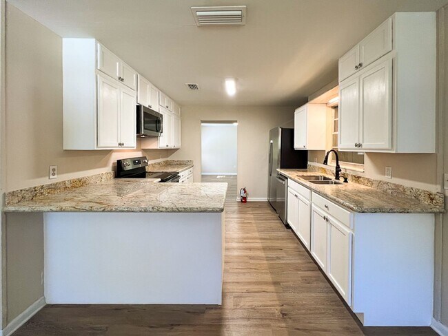 Building Photo - 2110 NW 54th Terrace