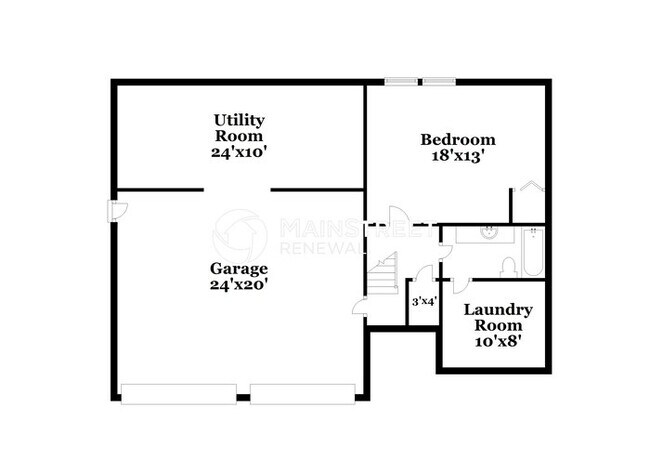 Building Photo - 1275 Avery Dr