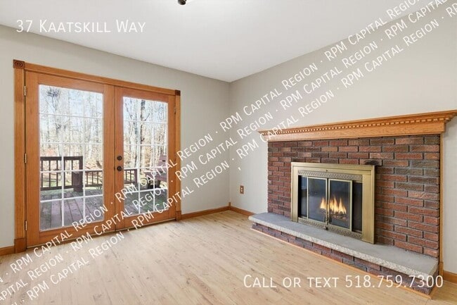 Building Photo - 37 Kaatskill Way