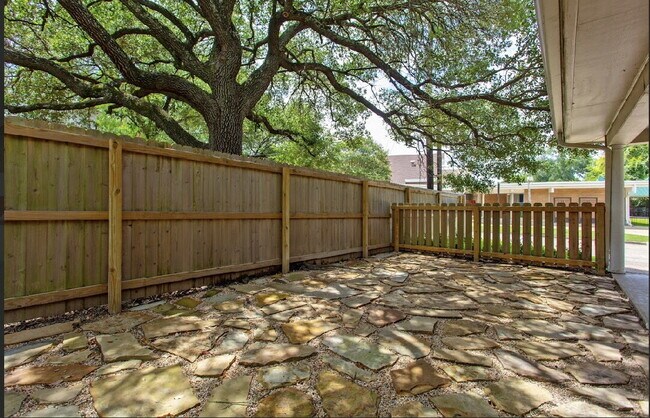 Building Photo - Title Completely Updated Historic Bryan Charmer with Modern Finishes & Timeless 1935 Character