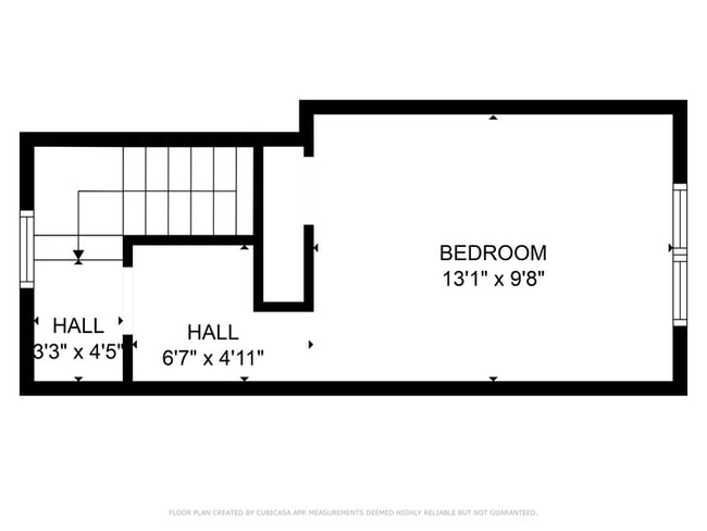 Building Photo - 1771 Dee St
