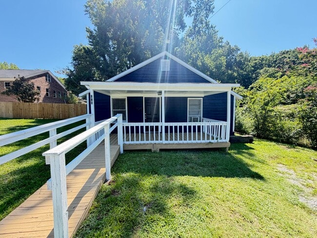 Building Photo - 2bd/1ba House off Hwy 3 near Downtown Kannapolis