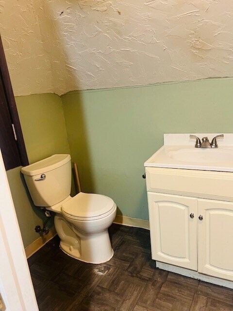 Building Photo - 316 Sutton St