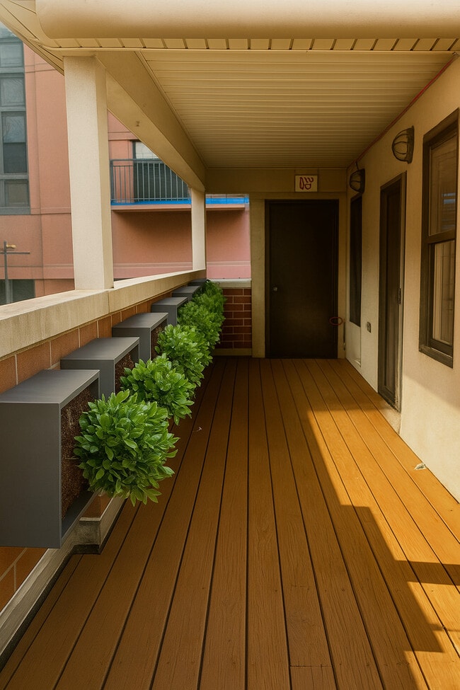 Building Photo - 334 N Jefferson St