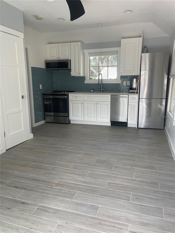 Building Photo - 500 E Amelia St