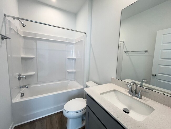 Building Photo - New Construction 2BD, 3BA Raleigh Townhome with Easy Access to Downtown Raleigh and Garner