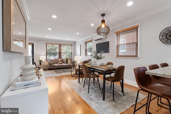 Building Photo - 5515 Chillum Pl NE