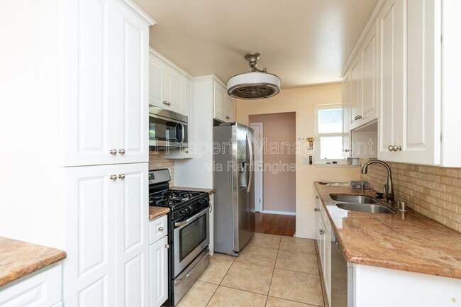 Building Photo - 3598 Ames St