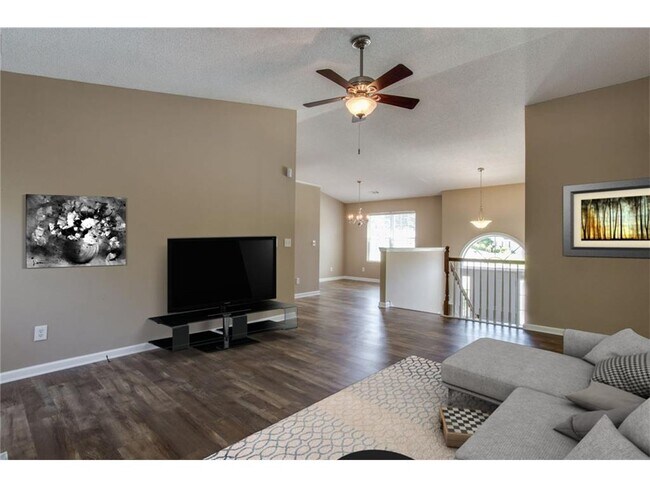 Building Photo - 2727 Fort Hampton Ct