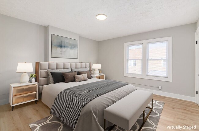 Building Photo - 1268 S High St